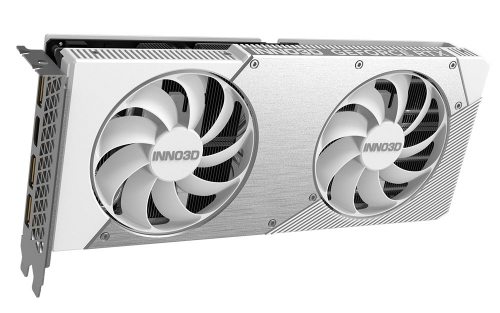 INNO3D GeForce RTX 5060 Ti TWIN X2 OC NVIDIA 16 GB GDDR7 VGAIN3NVD0136