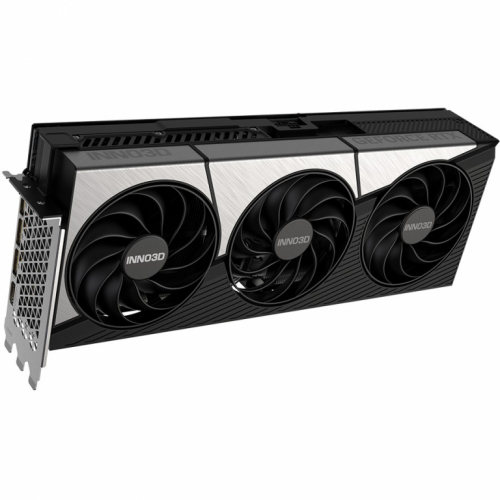 RTX 5090 32GB Inno 3D X3 OC GDDR7 3Fan