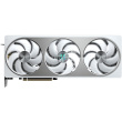 RTX 5070 12GB Gigabyte Aero OC GDDR7 3 Fan Valge