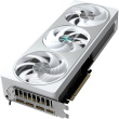 RTX 5070 12GB Gigabyte Aero OC GDDR7 3 Fan Valge