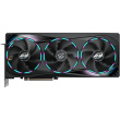 RTX 5070 12GB Gigabyte Aorus Master GDDR7 3 Fan