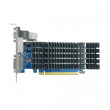 Asus Graphics card GeForce GT 710 2GB GDDR5 EVO 64 bit DVI-D/DSUB/HDMI