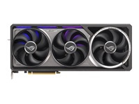 ASUS ROG Astral GeForce RTX 5090 32GB GDDR7 OC Edition Gaming Graphics Card PCIe 5.0 HDMI 2.1 DisplayPort 2.1