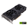 PNY Graphics card GeForce RTX 4060 Ti 8GB Verto Dual Fan DLSS 3