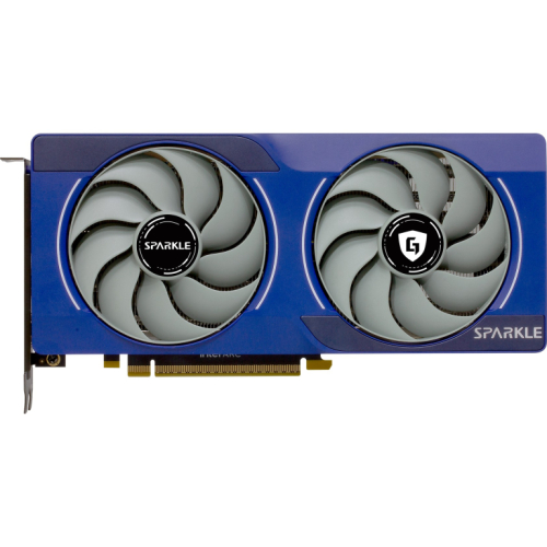 B580 12GB Sparkle Intel Arc Guardian GDDR6