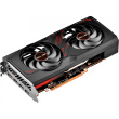 RX 7600 8GB Sapphire Pulse Radeon GDDR6