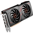 RX 7600 8GB Sapphire Pulse Radeon GDDR6