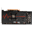 RX 7600 8GB Sapphire Pulse Radeon GDDR6
