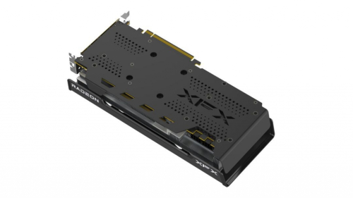 XFX RX-78TSWFTFP graphics card AMD Radeon RX 7800 XT 16 GB GDDR6