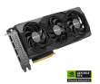 PNY Graphics card GeForce RTX 5070 OC 3F 12GB 192-bit 672GB/s
