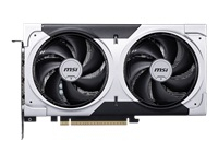 MSI GEFORCE RTX 5060 Ti 8G VENTUS 2X OC PLUS VGA