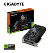 Gigabyte Graphics card GeForce RTX 5060 Ti WINDFORCE OC 8G 128BIT GDDR7 HDMI/3DP