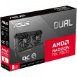 RX 7600 8G ASUS Dual EVO 8GB GDDR6