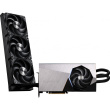 RTX 5090 MSI 32 GB SUPRIM LIQUID SOC GDDR7 3 Fan