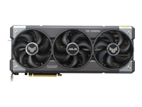 ASUS TUF Gaming GeForce RTX 5090 32GB GDDR7 Gaming Graphics Card PCIe 5.0 HDMI DP 2.1