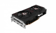 Sapphire Technology Graphics card Radeon RX 9060 XT PULSE 8GB GDDR6 128bit DP/2HDMI
