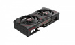 Sapphire Technology Graphics card Radeon RX 9060 XT PULSE 8GB GDDR6 128bit DP/2HDMI