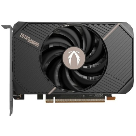 RTX 5060 8GB Zotac SOLO GDDR7 1 Fan