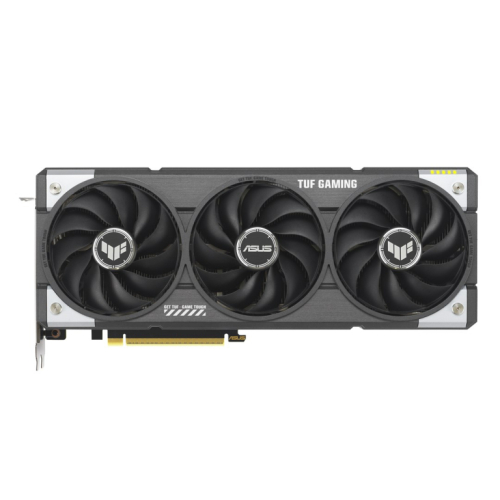 ASUS TUF Gaming TUF-RX9060XT-O16G-GAMING AMD Radeon RX 9060 XT 16 GB GDDR6