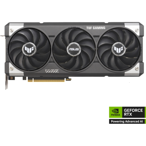 RTX 5060 Ti 16GB ASUS TUF Gaming OC GDDR7 3Fan
