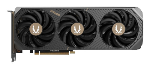 Zotac GAMING GeForce RTX 5070 Ti SOLID CORE OC NVIDIA 16 GB GDDR7