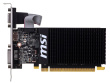 MSI V809-2000R GeForce GT 710 2 GB GDDR3 graphics card
