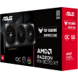 RX 9070 XT ASUS TUF GAMING OC Edition 16 GB DDR6 3 Fan