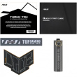 RX 9070 XT ASUS TUF GAMING OC Edition 16 GB DDR6 3 Fan
