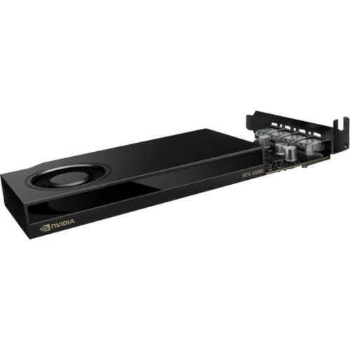 Quadro 8GB NVIDIA RTX A1000 Ampere Low Profile 1 Fan