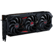 RX 9070 XT 16GB Powercolor Radeon Red Devil Special Edition OC GDDR6 3 Fan