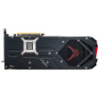 RX 9070 XT 16GB Powercolor Radeon Red Devil Special Edition OC GDDR6 3 Fan