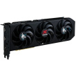 RX 9060 XT 8GB Popwercolor Radeon Hellhound OC 3 Fan