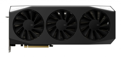 XFX Mercury Radeon RX 9070 XT Gaming Edition AMD 16 GB GDDR6 WLONONWCRJGBU
