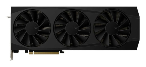 XFX Quicksilver Radeon RX 9070 XT Gaming Edition AMD 16 GB GDDR6 WLONONWCRJFZJ