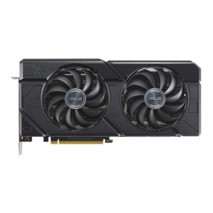 ASUS Dual -RX7700XT-O12G AMD Radeon RX 7700 XT 12 GB GDDR6