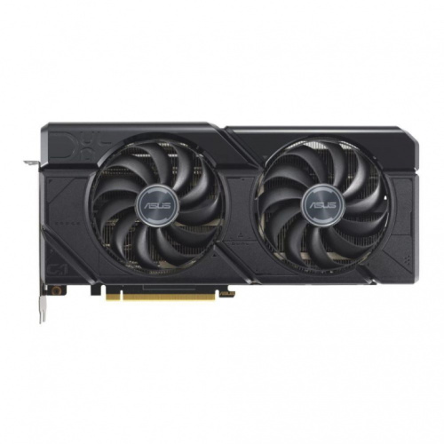 ASUS Dual -RX7700XT-O12G AMD Radeon RX 7700 XT 12 GB GDDR6