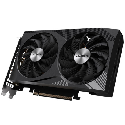 GIGABYTE GAMING GeForce RTX 3060 OC 8G NVIDIA 8 GB GDDR6