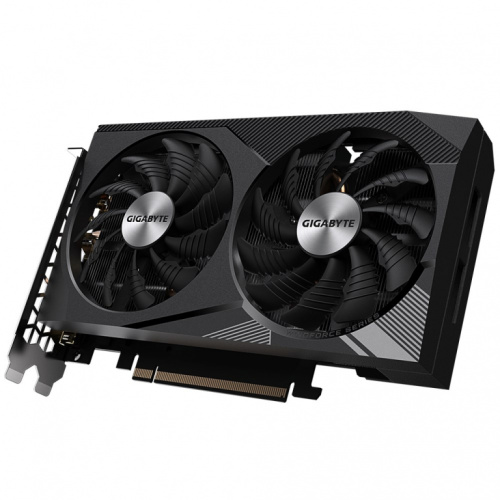 GIGABYTE GAMING GeForce RTX 3060 OC 8G NVIDIA 8 GB GDDR6