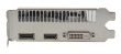 AFOX Graphic card Radeon RX 550 4GB GDDR5