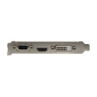 AFOX Graphics card GeForce GT 710 4GB DDR3 64Bit DVI HDMI VGA LP V1