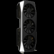 XFX Mercury AMD Radeon RX 9070XT Gaming Edition with 16GB GDDR6 HDMI 3xDP, AMD RDNA 4