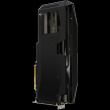 XFX Mercury AMD Radeon RX 9070XT Gaming Edition with 16GB GDDR6 HDMI 3xDP, AMD RDNA 4