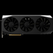 XFX Mercury AMD Radeon RX 9070XT Gaming Edition with 16GB GDDR6 HDMI 3xDP, AMD RDNA 4