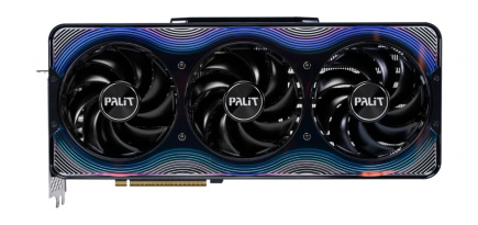 Palit GeForce RTX 5090 GameRock OC NVIDIA 32 GB GDDR7