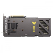 Asus Graphics card GeForce RTX 5060 Ti TUF OC 16GB GDDR7 128BIT HDMI/3DP