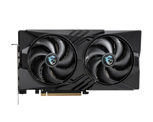 Graphics card. MSI RTX 5060 8G GAMING OC