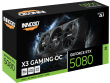 Inno3D Gaming OC GeForce RTX 5080 X3 NVIDIA 16 GB GDDR7