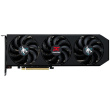 RX 9060 XT 16GB Powercolor Radeon Hellhound OC GDDR6 3 Fan