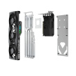 PNY Graphics Card GeForce RTX 5060 OC 8GB RGB VCG50608TFXXPB1-O