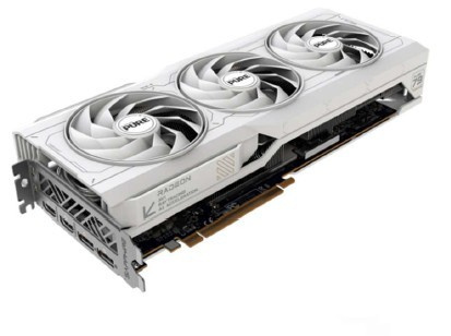 Sapphire Technology Graphics card Radeon RX 7900 XT PURE 20GB GDDR6 320bit 2DP/2HDMI